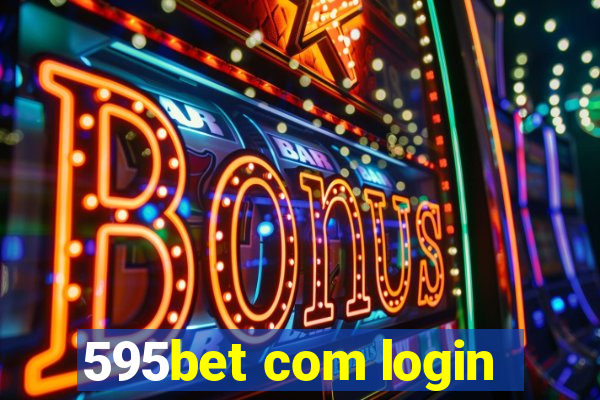 595bet com login